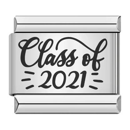 CLASS OF 2021