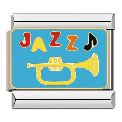 JAZZ