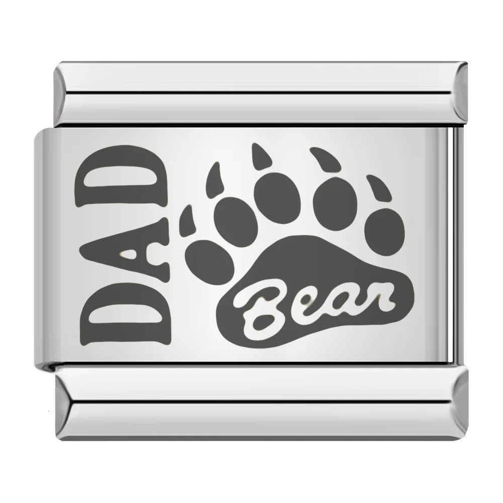 DAD BEAR