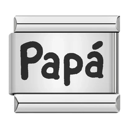 PAPÁ