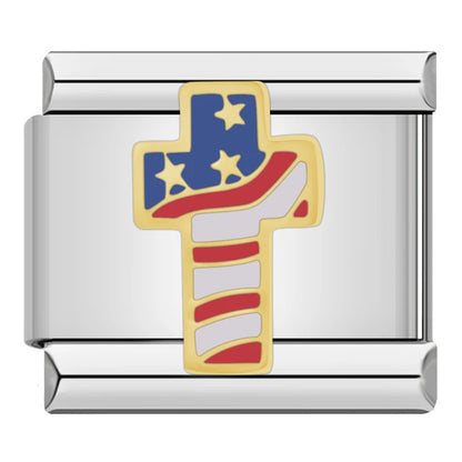 AMERICA CROSS