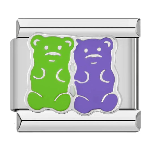 GUMMY BEARS