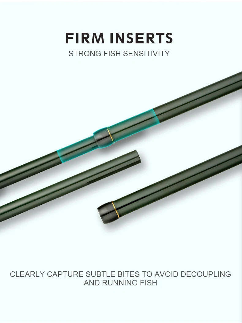 Casting Carbon Fishing Rod