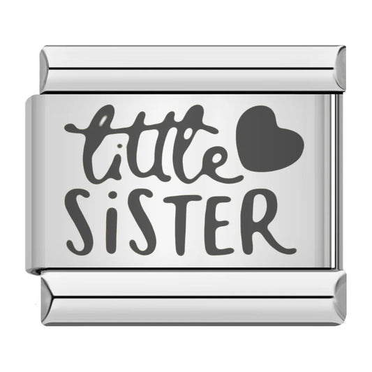 LITTLE SISTER