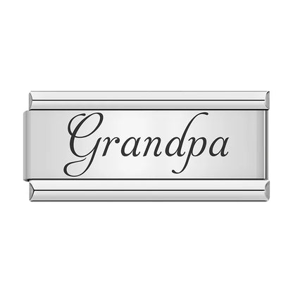 GRANDPA