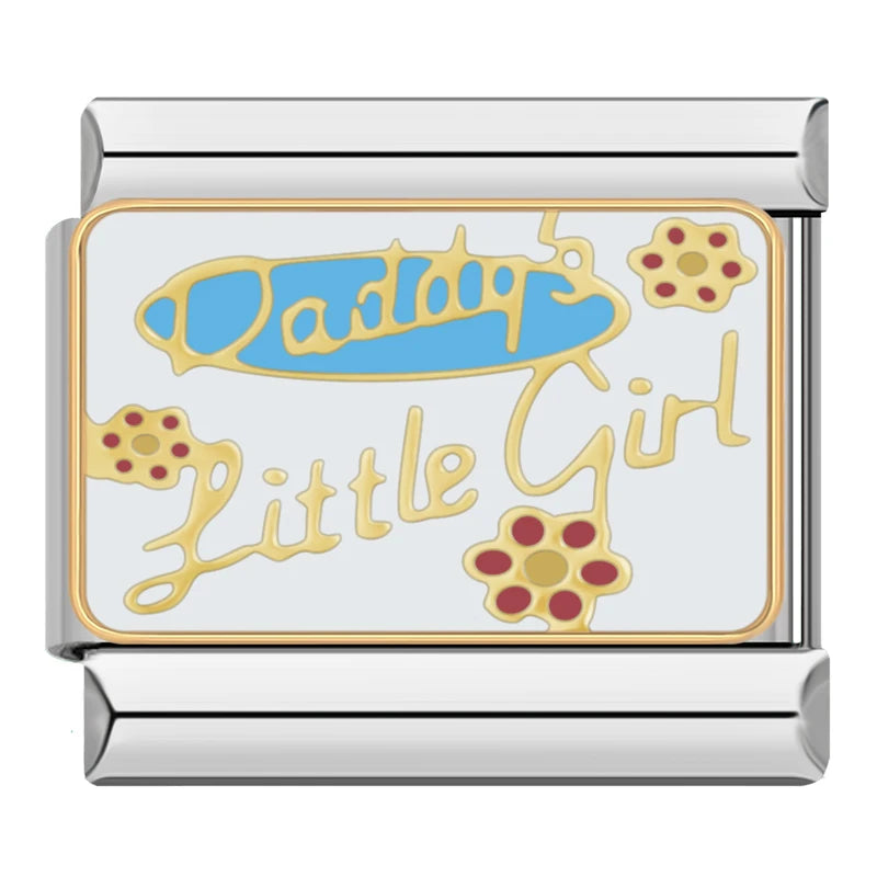 DADDY´S LITTLE GIRL