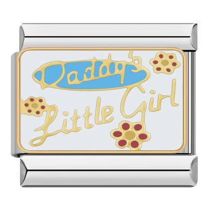 DADDY´S LITTLE GIRL