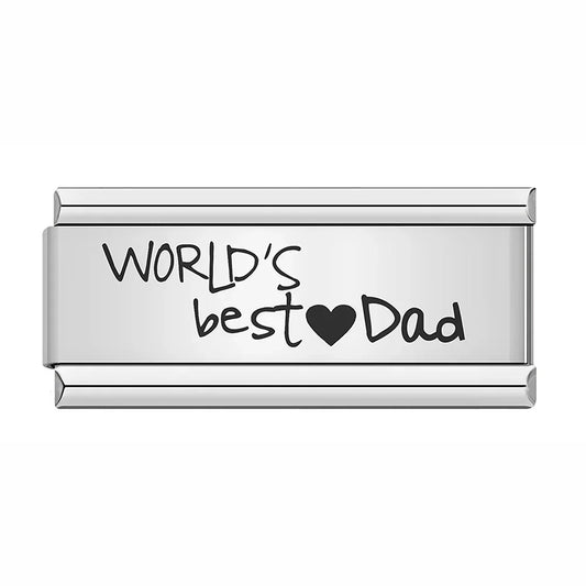 WORLD'S BEST DAD