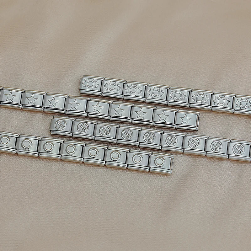 COMPLETE BRACELET