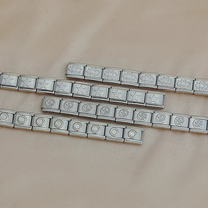 COMPLETE BRACELET