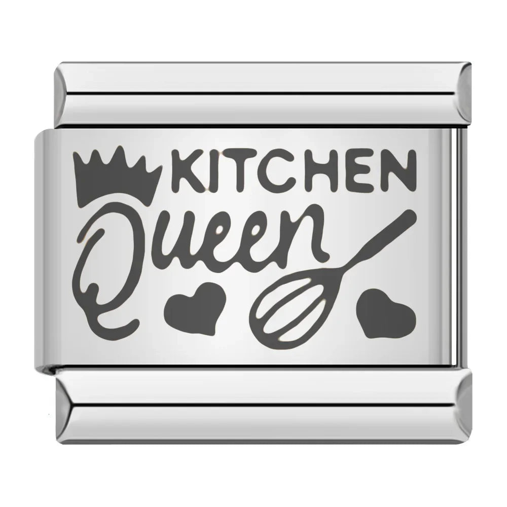 KITCHEN QUEEN