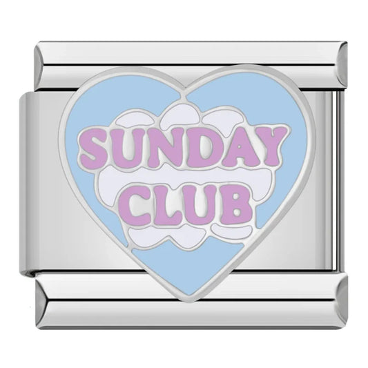 SUNDAY CLUB