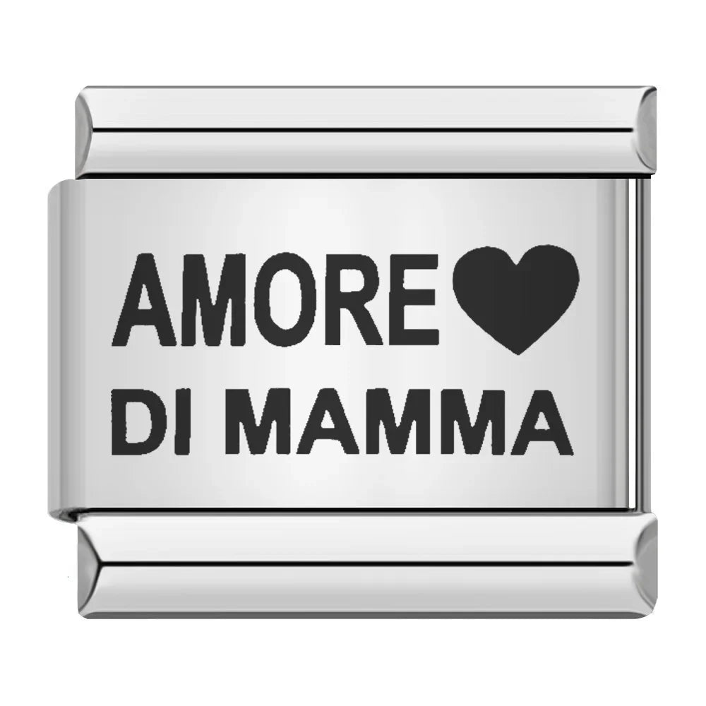 AMORE DI MAMMA