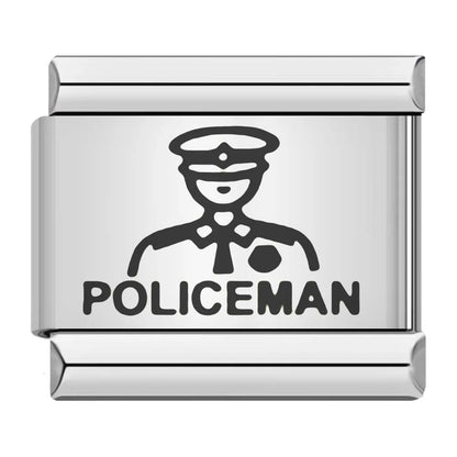 POLICEMAN