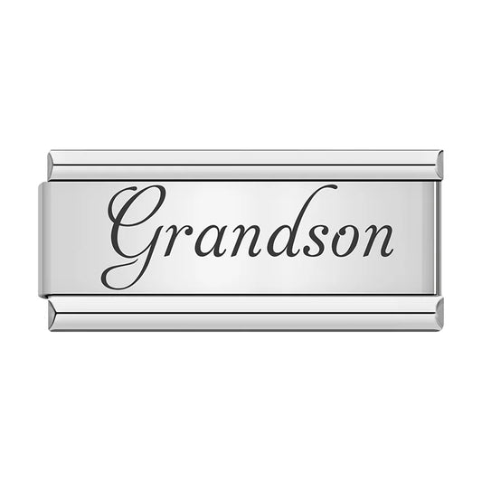 GRANDSON