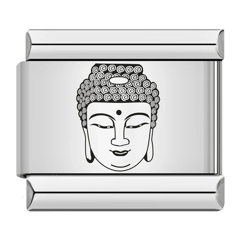 BUDDHA