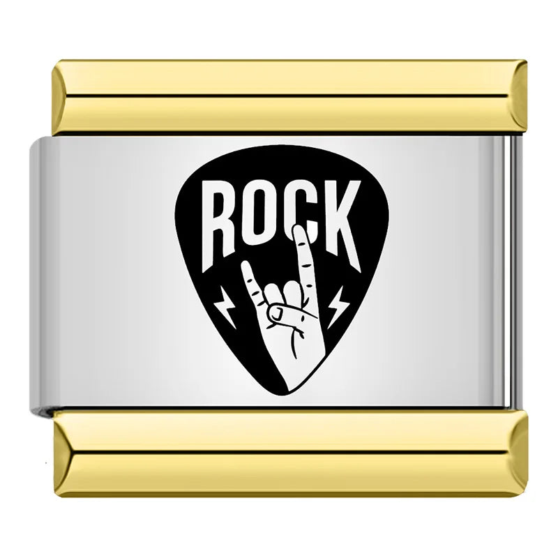 ROCK