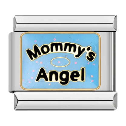 MOMMY'S ANGEL