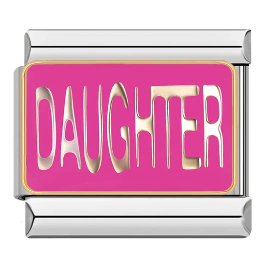 DAUGHTER