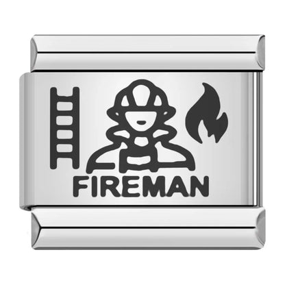 FIREMAN