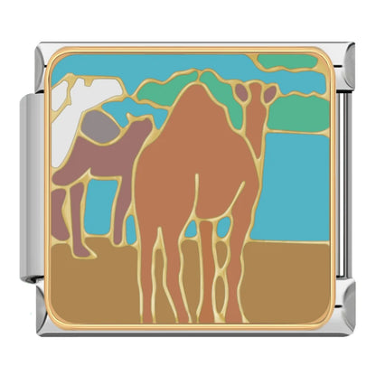 CAMEL