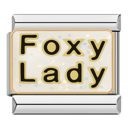 FOXY LADY