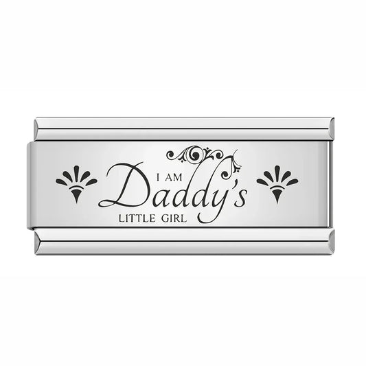 I AM DADDYS LITTLE GIRL