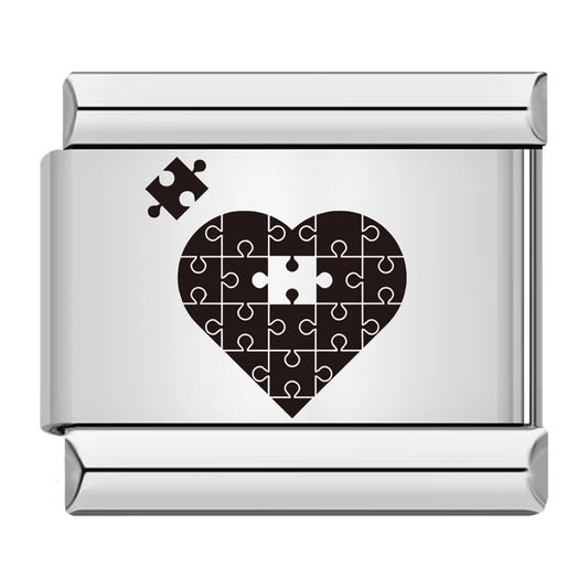 HEART PUZZLE