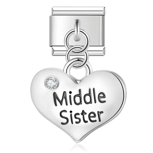 MIDLE SISTER