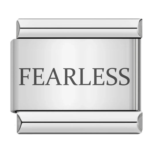 FEARLESS