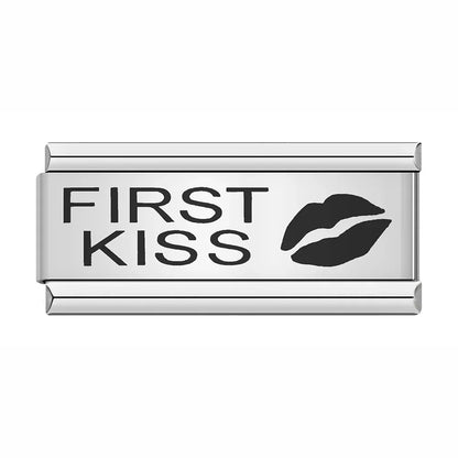 FIRST KISS