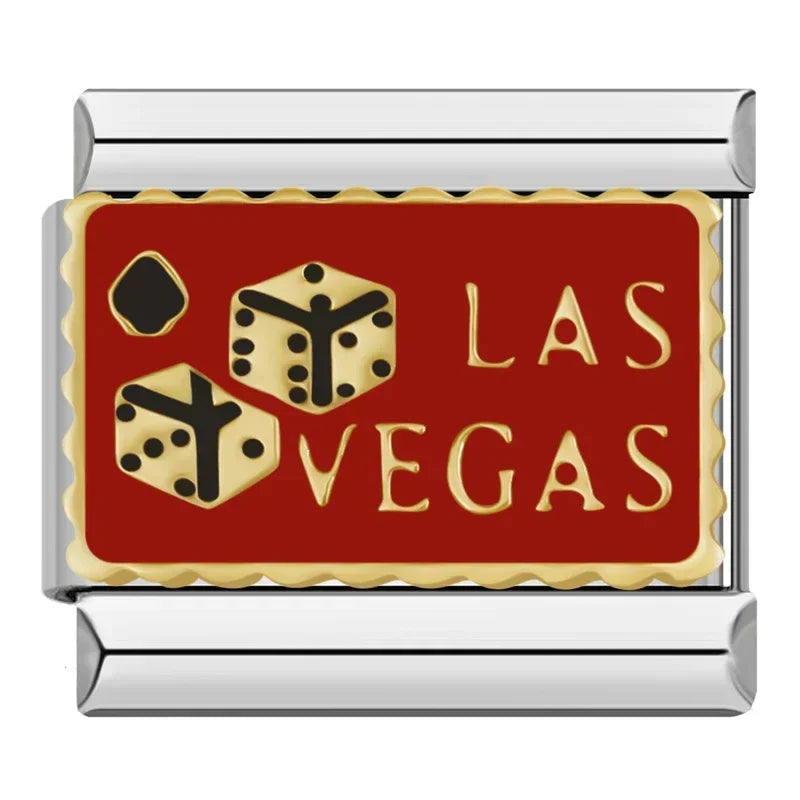 LAS VEGAS