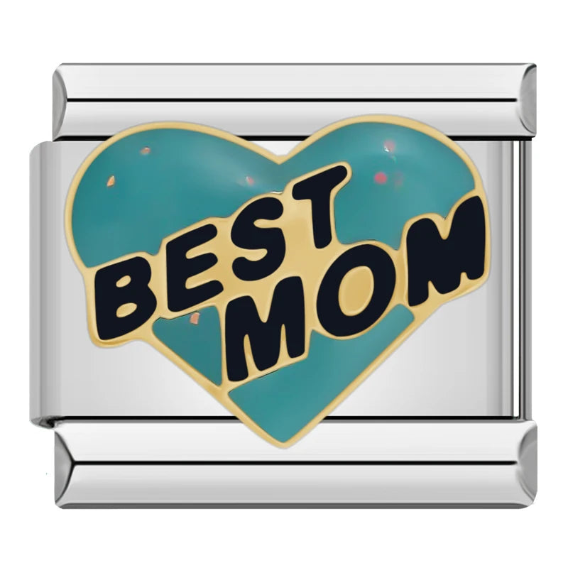 BEST MOM