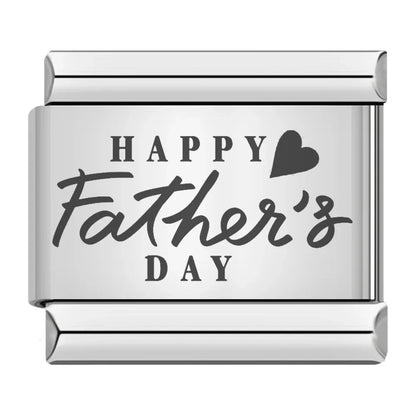 HAPPY FATHER'S DAY