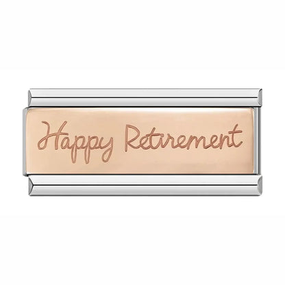 HAPPY RETIREMENT