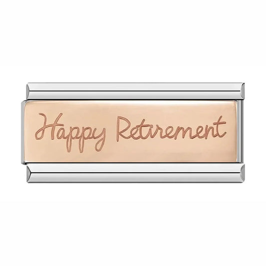 HAPPY RETIREMENT