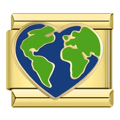 EARTH HEART