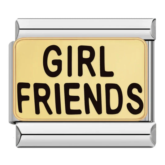 GIRL FRIEND