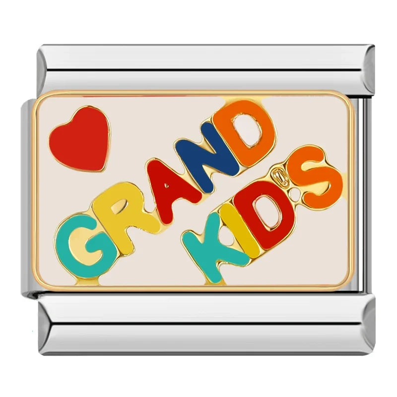 GRAND KIDS