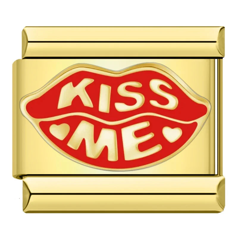 KISS ME