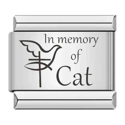 IN MEMORY OF CAT