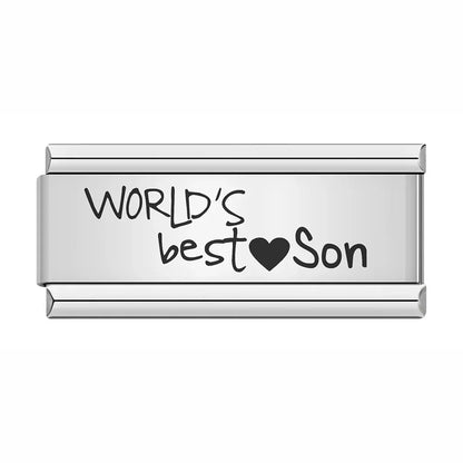 WORLD´S BEST SON