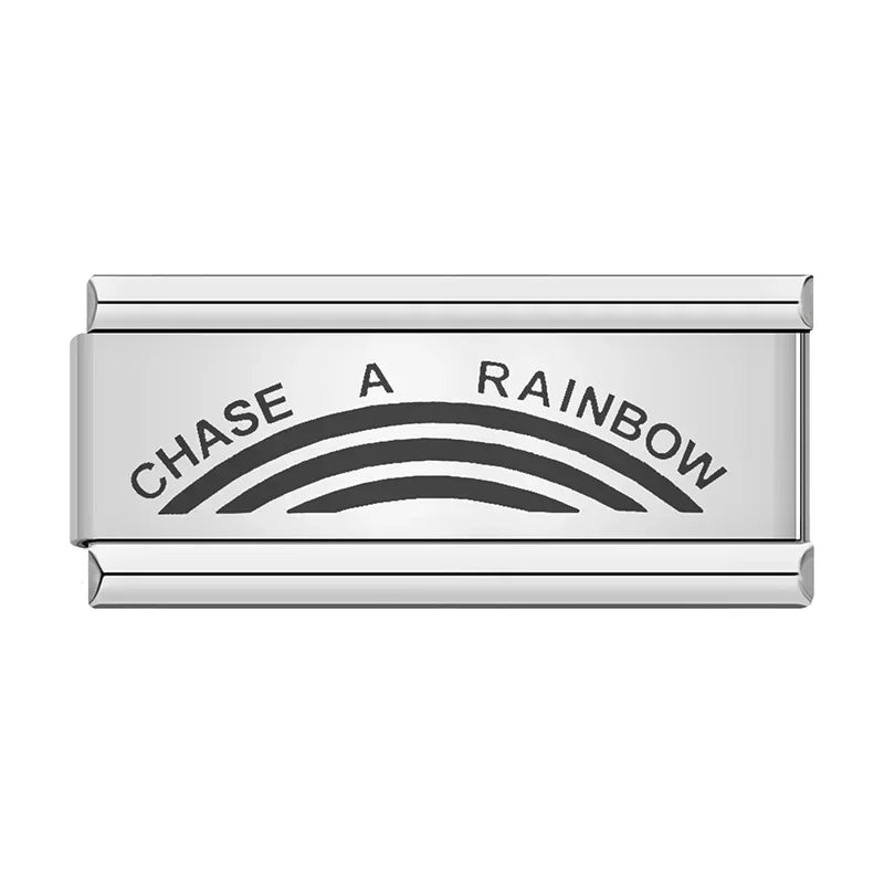 CHASE A RAINBOW