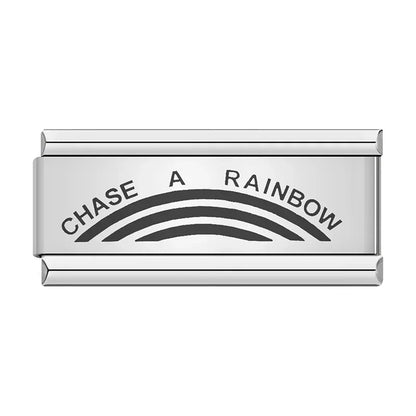 CHASE A RAINBOW