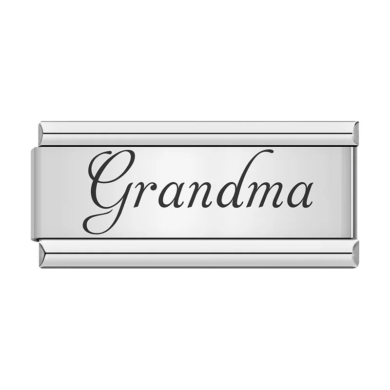 GRANDMA