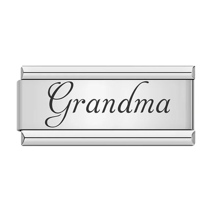 GRANDMA