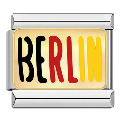 BERLIN