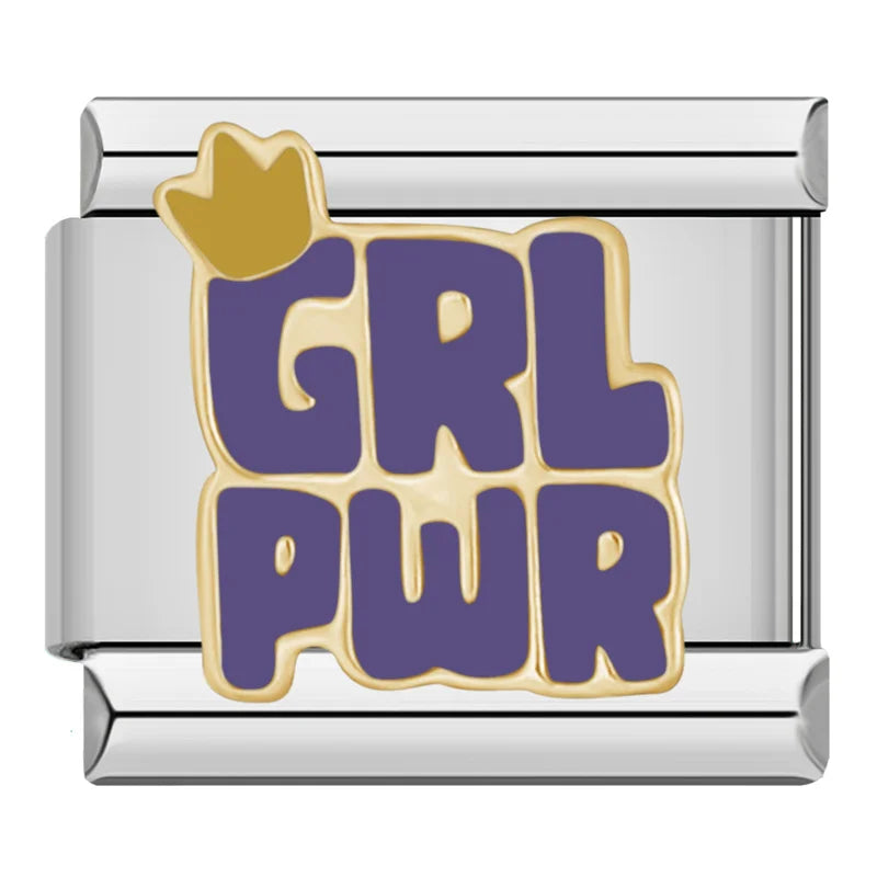 GRL PWR