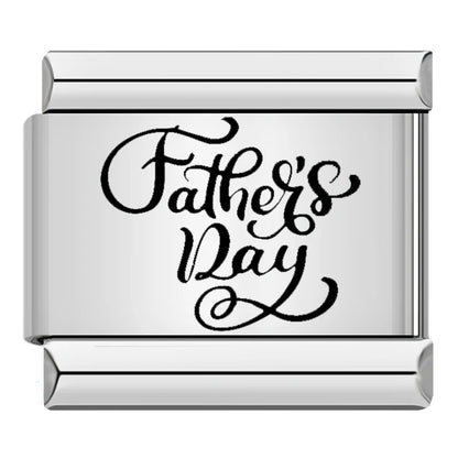 FATHER'S DAY