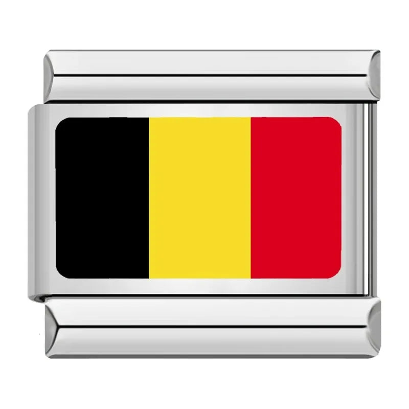 BELGIUM